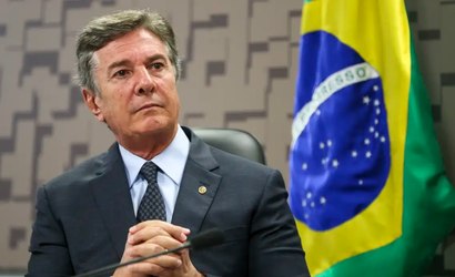 Julgamento da prisão de Collor volta ao plenário virtual do STF