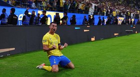 CR7 em campo! Onde assistir Al-Hilal x Al-Nassr
