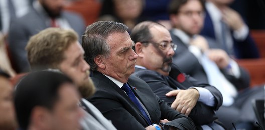 PGR pede condenação de Bolsonaro e aliados