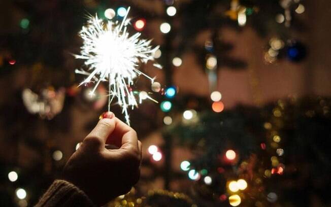 Simpatia para saber se seus desejos serão realizados no Ano-Novo