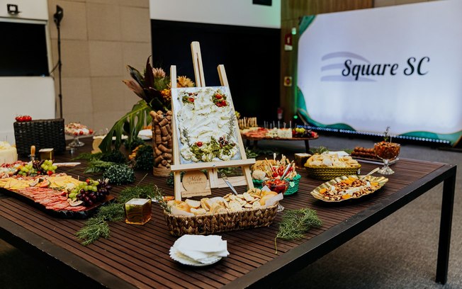Square SC lança Wine Experience em Florianópolis