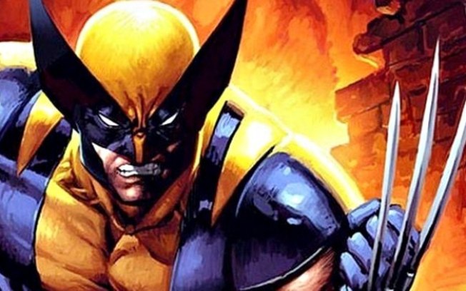 Finalmente temos uma imagem do Wolverine de máscara no MCU