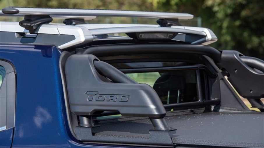 Fiat Toro 2026 Fiat Toro 2026
