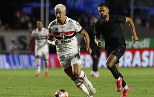 São Paulo x Corinthians: onde assistir ao jogo de hoje, 19/07