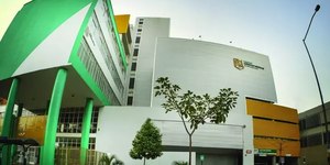 MPF processa faculdade por uso de corpos do Hospital Colônia