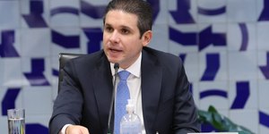 Câmara dos Deputados adia análise de urgência do PL da Anistia
