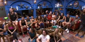 Ex-BBB24 volta a vender doces no Espírito Santo