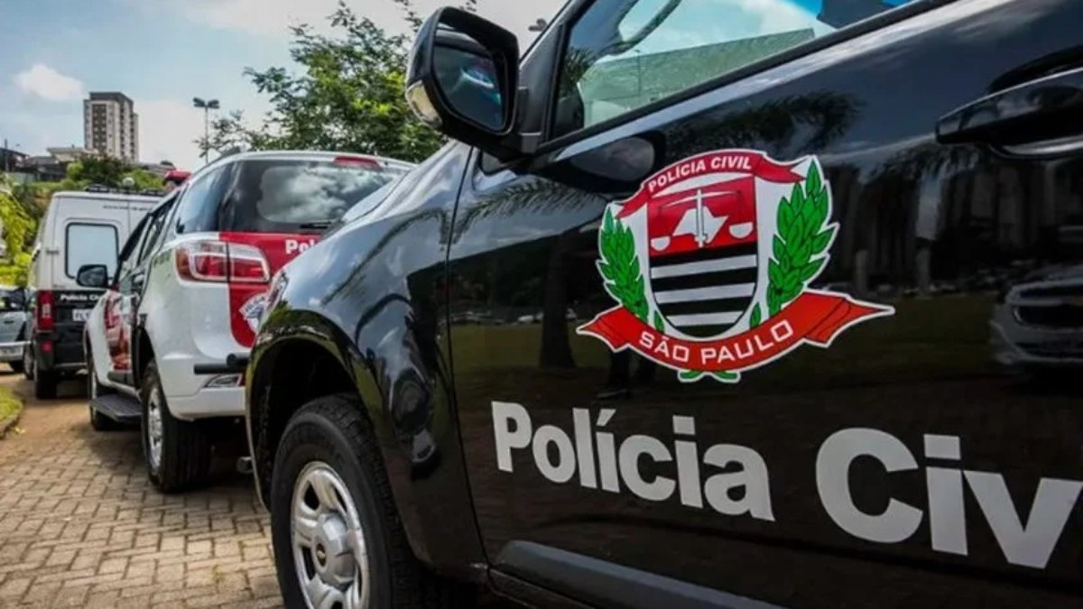 Uma mulher foi presa em flagrante pelo homicídio de uma pessoa e por causar lesões em outra na Zona Sul de São Paulo