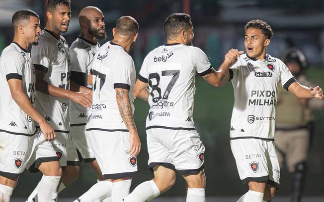 Equipes buscam recuperação na Série C do Brasileiro