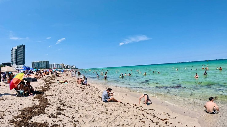 Miami Beach para todos os bolsos: como aproveitar gastando pouco