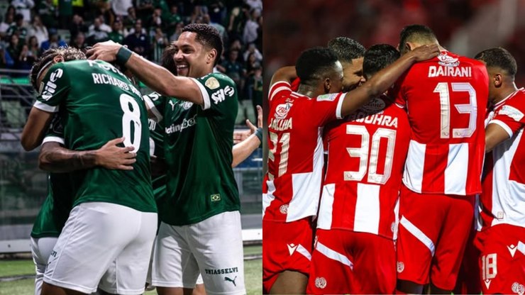 Mundial de Clubes: saiba onde assistir a Palmeiras x Al Ahly
