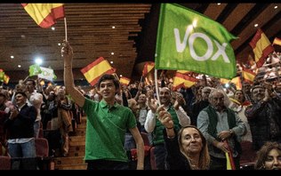 Espanha: Vox quer expulsar milhões de imigrantes e causa polêmica