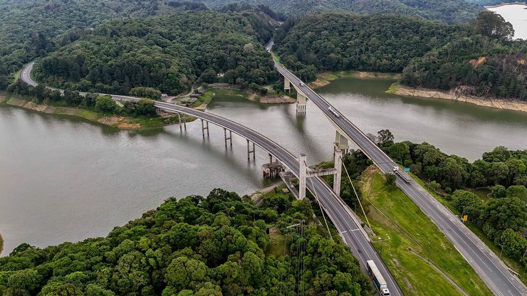A uma semana do leilão, Régis Bittencourt tem cinco interessados