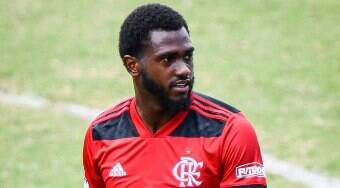 Flamengo empresta jogador para Sampaio Corrêa