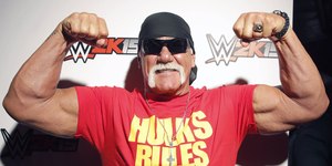 Lenda da WWE, Hulk Hogan morre aos 71 anos