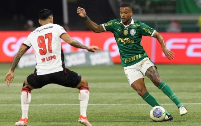 Atlético-MG abre conversas para contratar Caio Paulista Atlético-MG abre conversas para contratar Caio Paulista