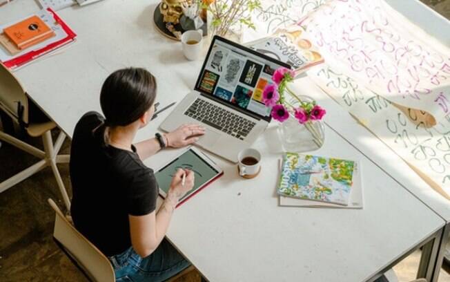 Recrutamento em tempos de home office: desafios e vantagens