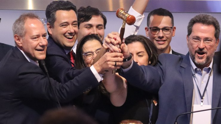 Fernão Dias será administrada pela Motiva até 2040