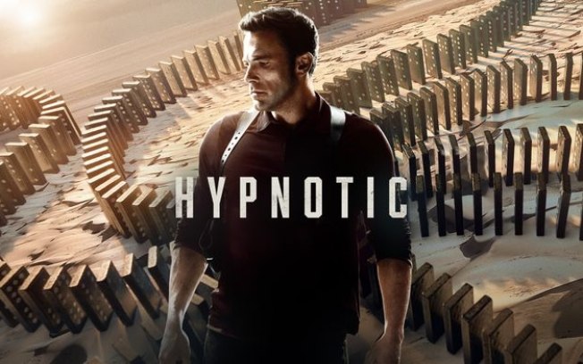Crítica Hypnotic: Ameaça Invisível | Pura confusão mental