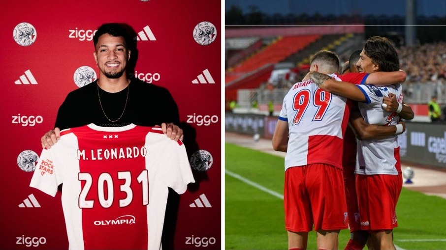 Marcos Leonardo pode ganhar alguns minutos em campo Marcos Leonardo pode ganhar alguns minutos em campo