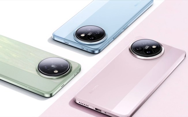 Xiaomi 14 Lite pode ser versão global do CIVI 4 Pro com novo nome