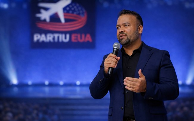 Brasileiro lança IA para quem quer morar nos EUA