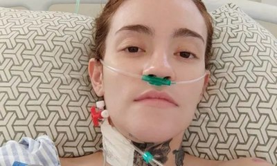 Após 6 cirurgias, jovem com 'pior dor do mundo' entrará em coma