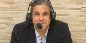 Narrador pede demissão da Paramount+ e assume canal do Flamengo
