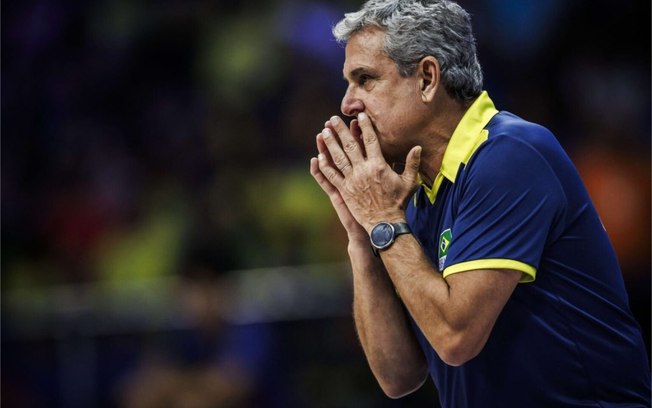 Brasil divulga as jogadoras relacionadas para a estreia da VNL