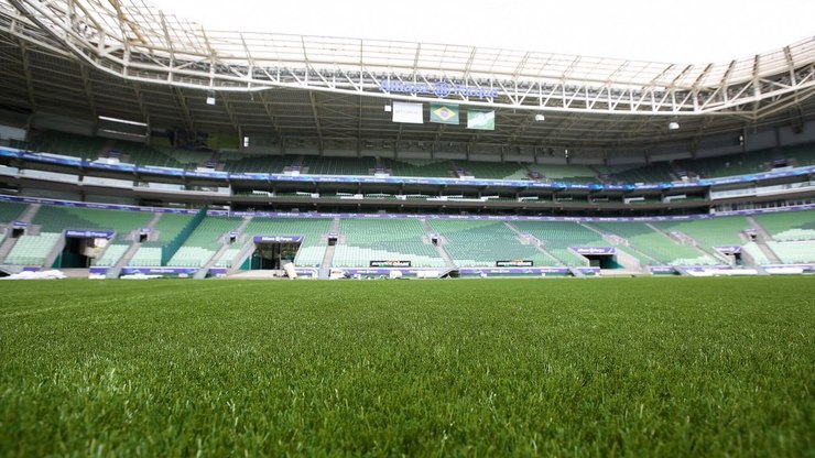 Palmeiras x Flamengo: siga ao vivo o jogo de hoje. 25/05