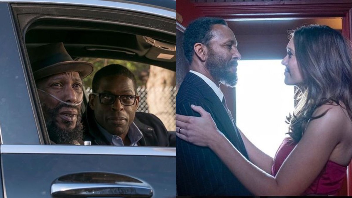 Atores de 'This is Us' lamentaram morte de Ron Cephas Jones