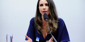 Vorcaro editava reportagens do Metrópoles antes da publicação