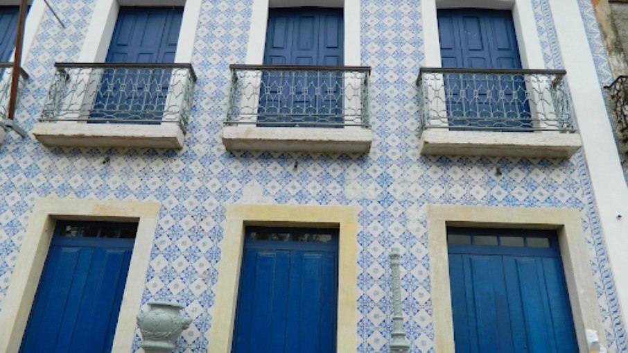 São Luís pode ser visitada durante todo o ano São Luís pode ser visitada durante todo o ano