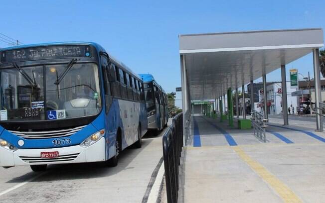 BRT: Estação João Jorge começa a funcionar nesta segunda