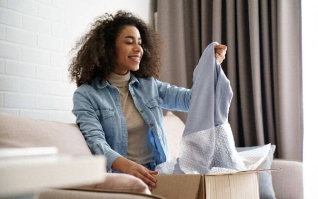 Fashion Delivery ganha força como alternativa para atrair cliente em casa