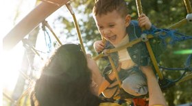 Como entreter as crianças no período de férias