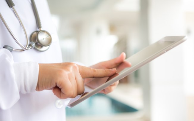 IA acelera o marketing médico e expõe quem só executa IA acelera o marketing médico e expõe quem só executa