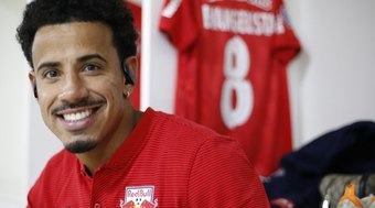 Lucas Evangelista diz que teve um dos melhores anos da carreira