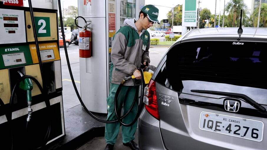 Texto que prevê venda direta de etanol irá para análise do Senado 