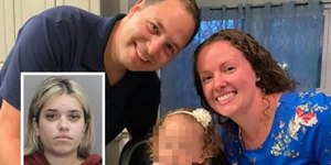 Homem que teve caso com babá brasileira pega prisão perpétua