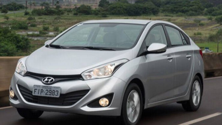 Carros usados até R$ 50 mil: cinco escolhas seguras em 2026