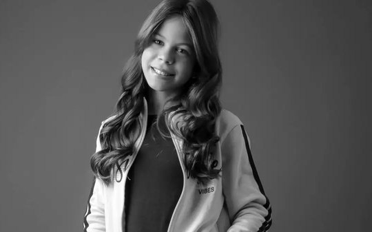 Laudo aponta causa da morte da atriz mirim Millena Brandão