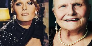 Morre Valerie Perrine, atriz de Superman, aos 82 anos