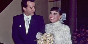 Tony Ramos relembra os bastidores de Rainha da Sucata