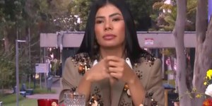Marciele detona Jordana na Ana Maria Braga: "Obsessão"