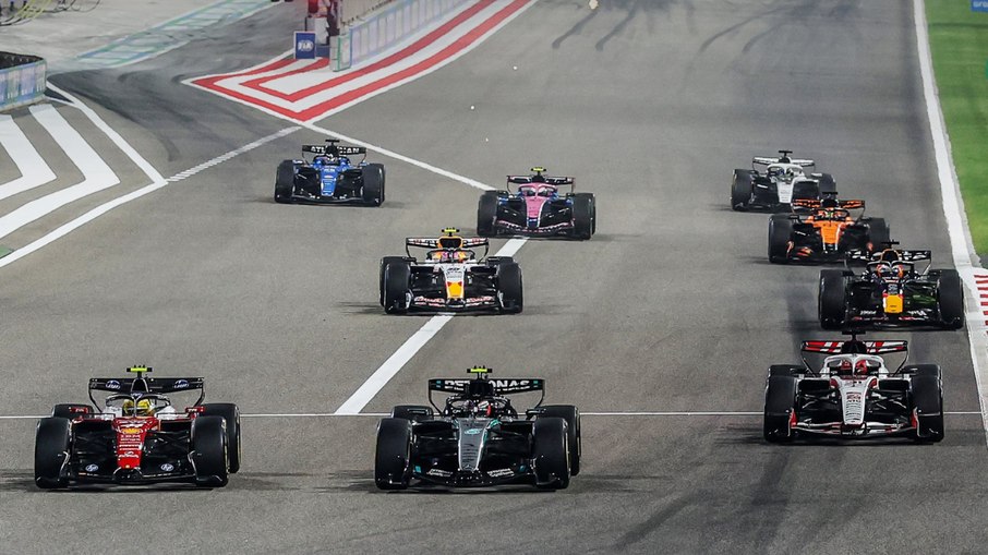 Novos carros, novas regras: entenda as mudanças da F1 em 2026