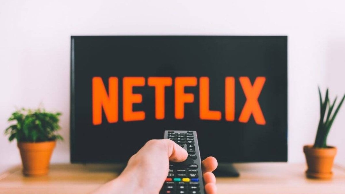 Netflix supera semestre de crise e volta a crescer