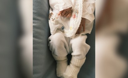 Manu Gavassi celebra 1 mês da filha e revela nome da bebê