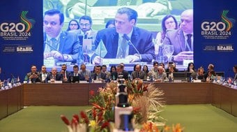 G20 da Agricultura: reunião oficial começa em Mato Grosso