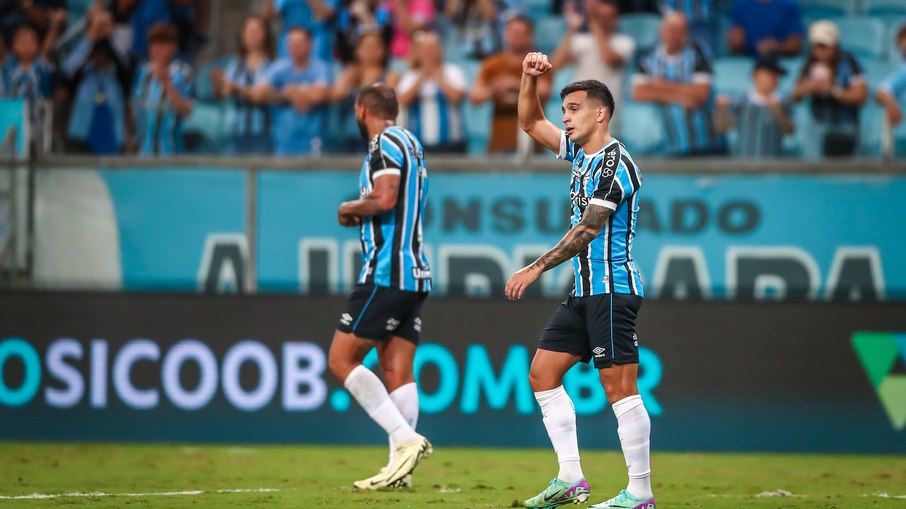 Grêmio encara o The Strongest nesta quarta-feira, pela Libertadores